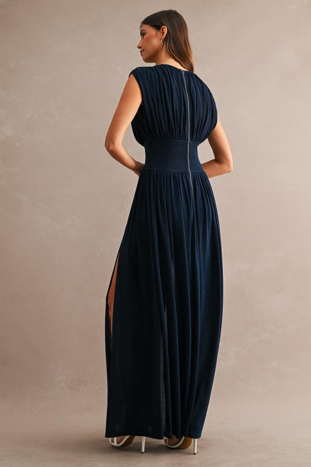 Blue navy dream