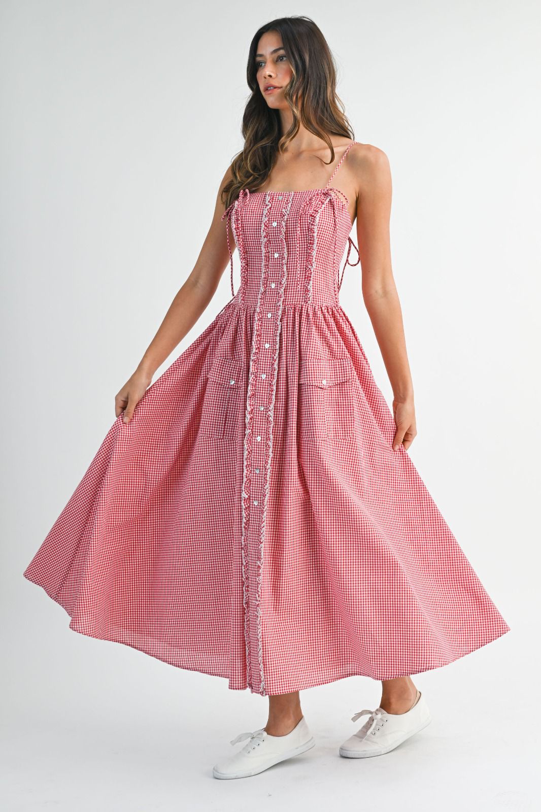 Cherry Darling