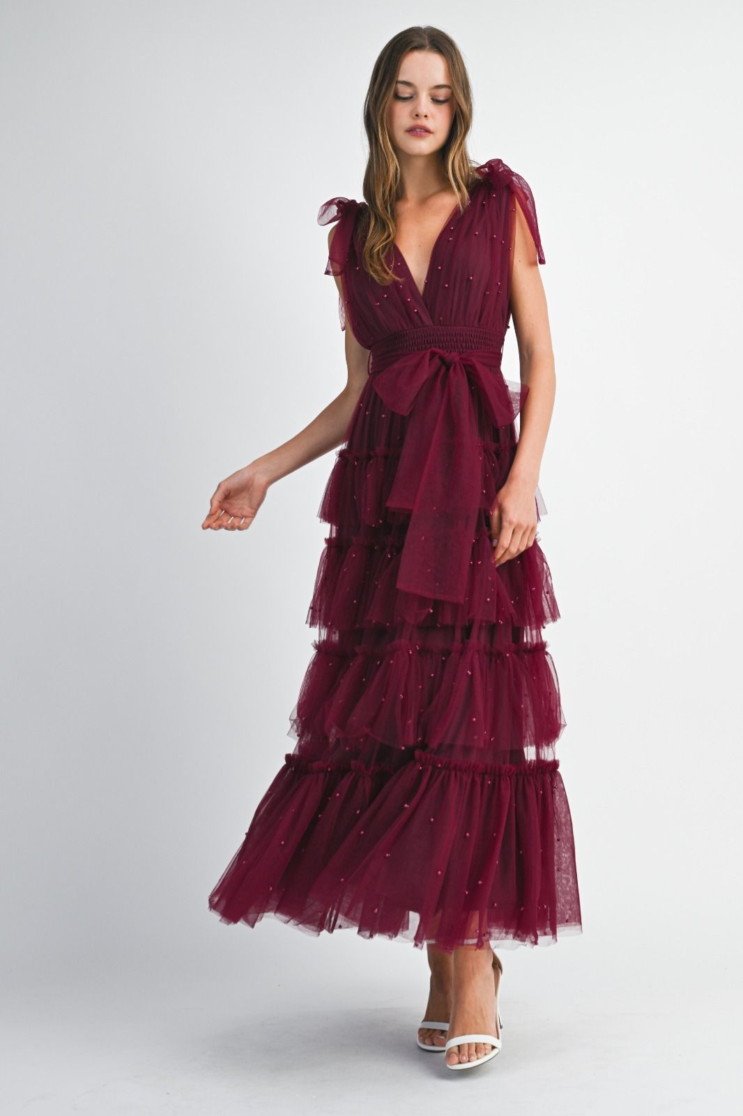 Berry Divine