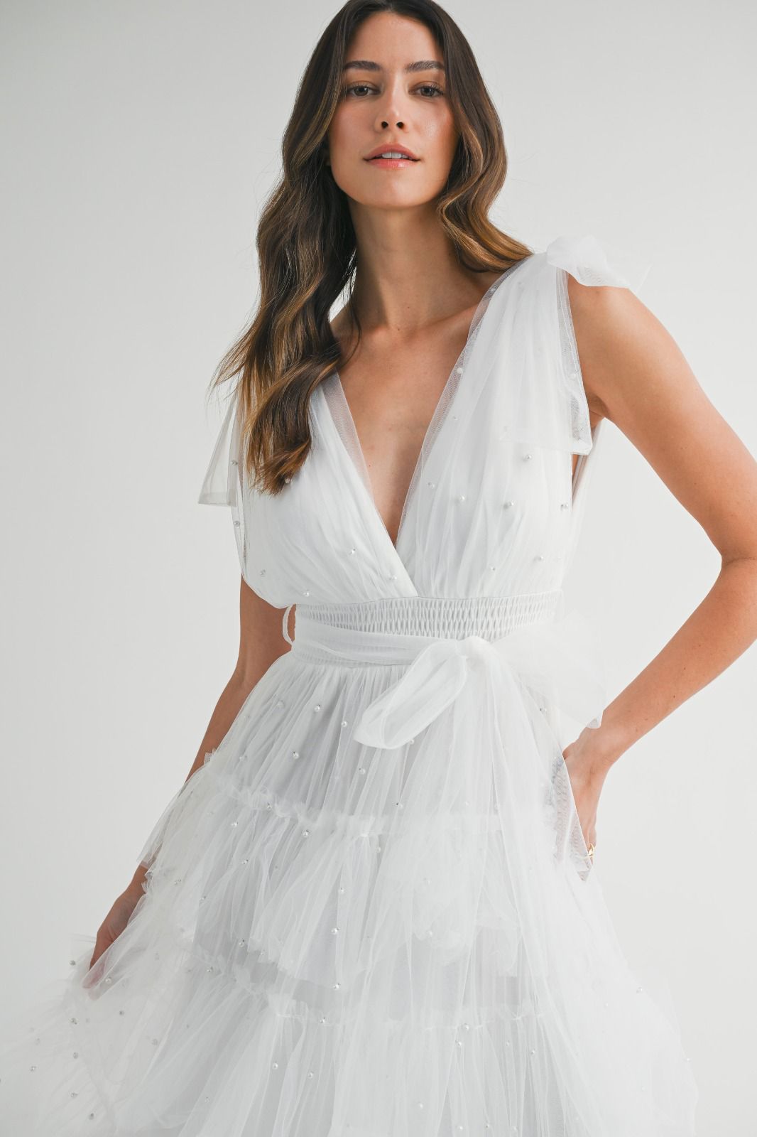 White Aura