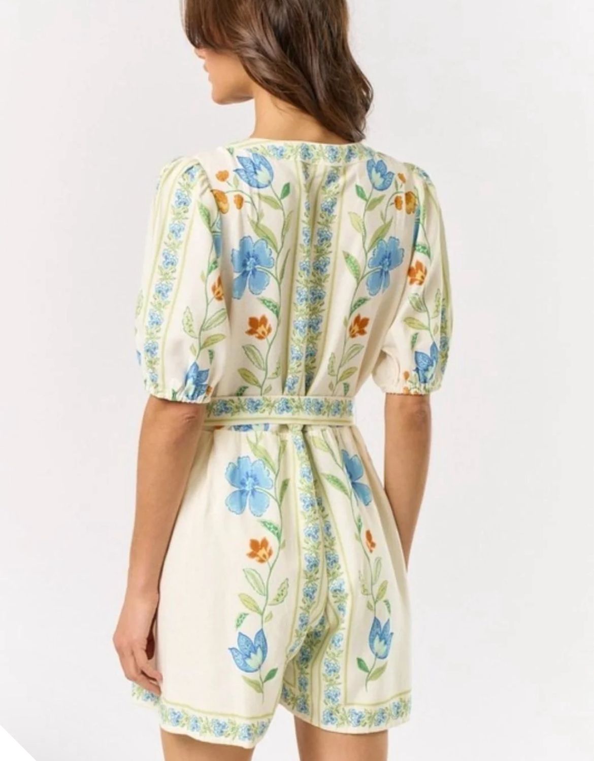 Green Goddess Set