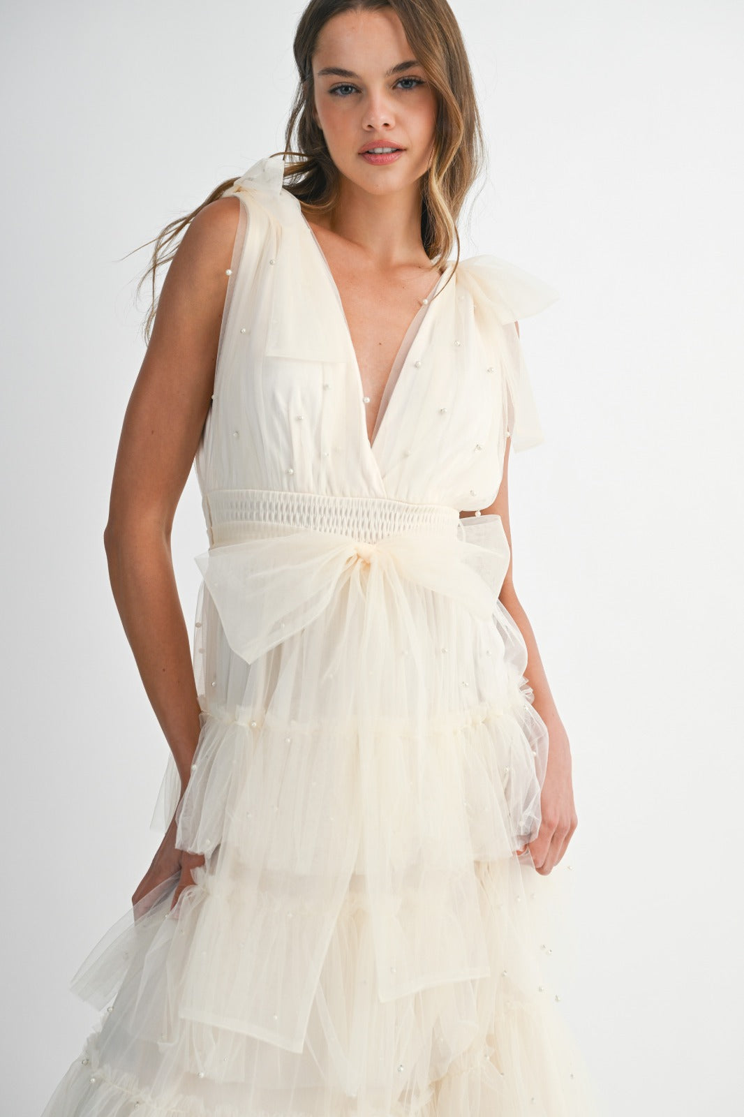 Pearl Dream Dress