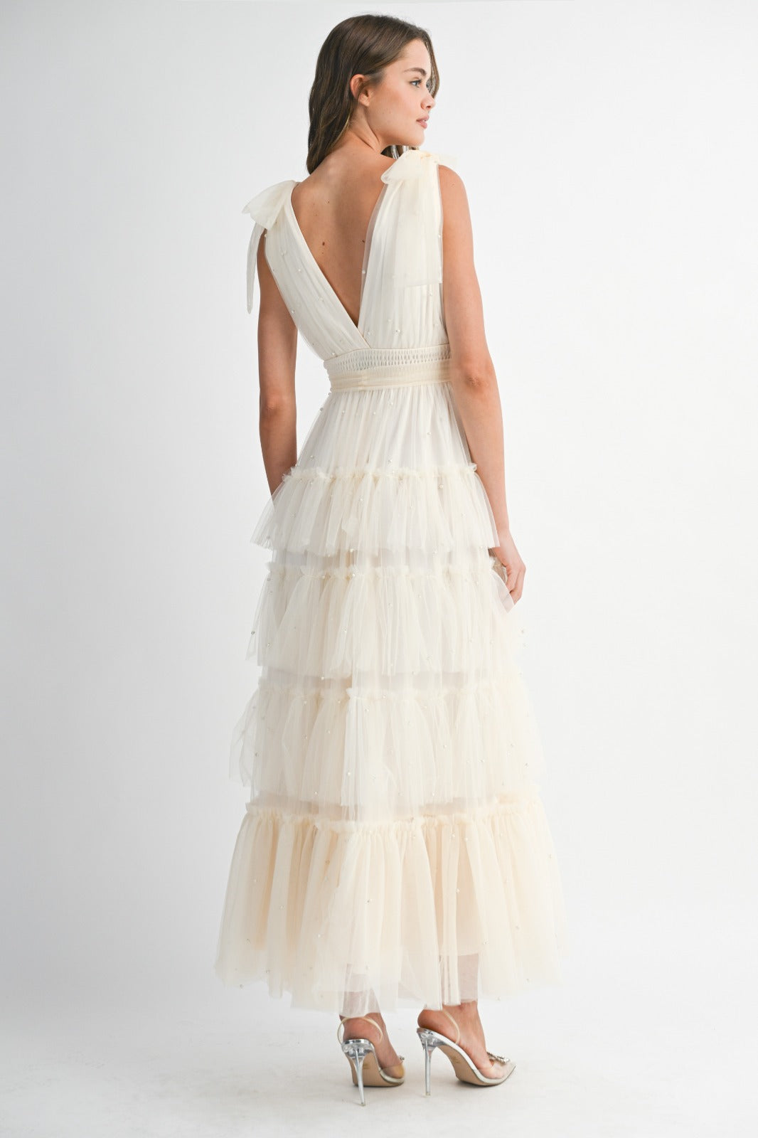 Pearl Dream Dress
