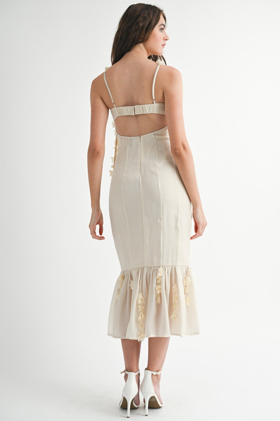 Florence Dress