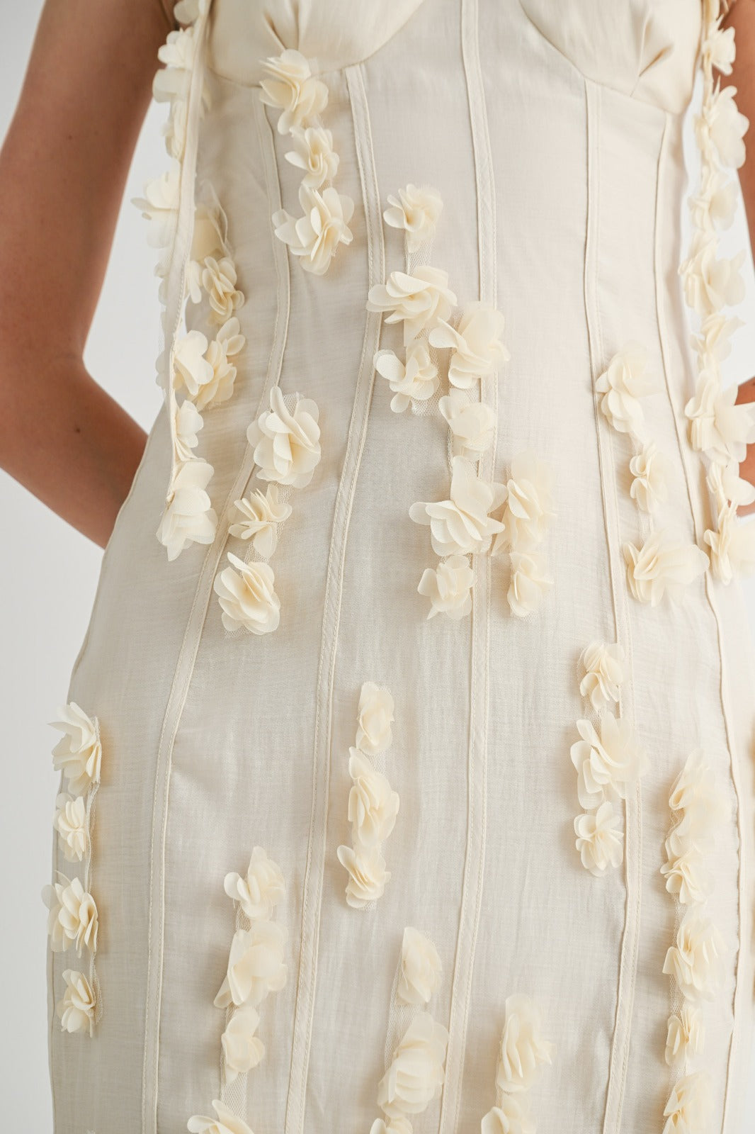 Florence Dress