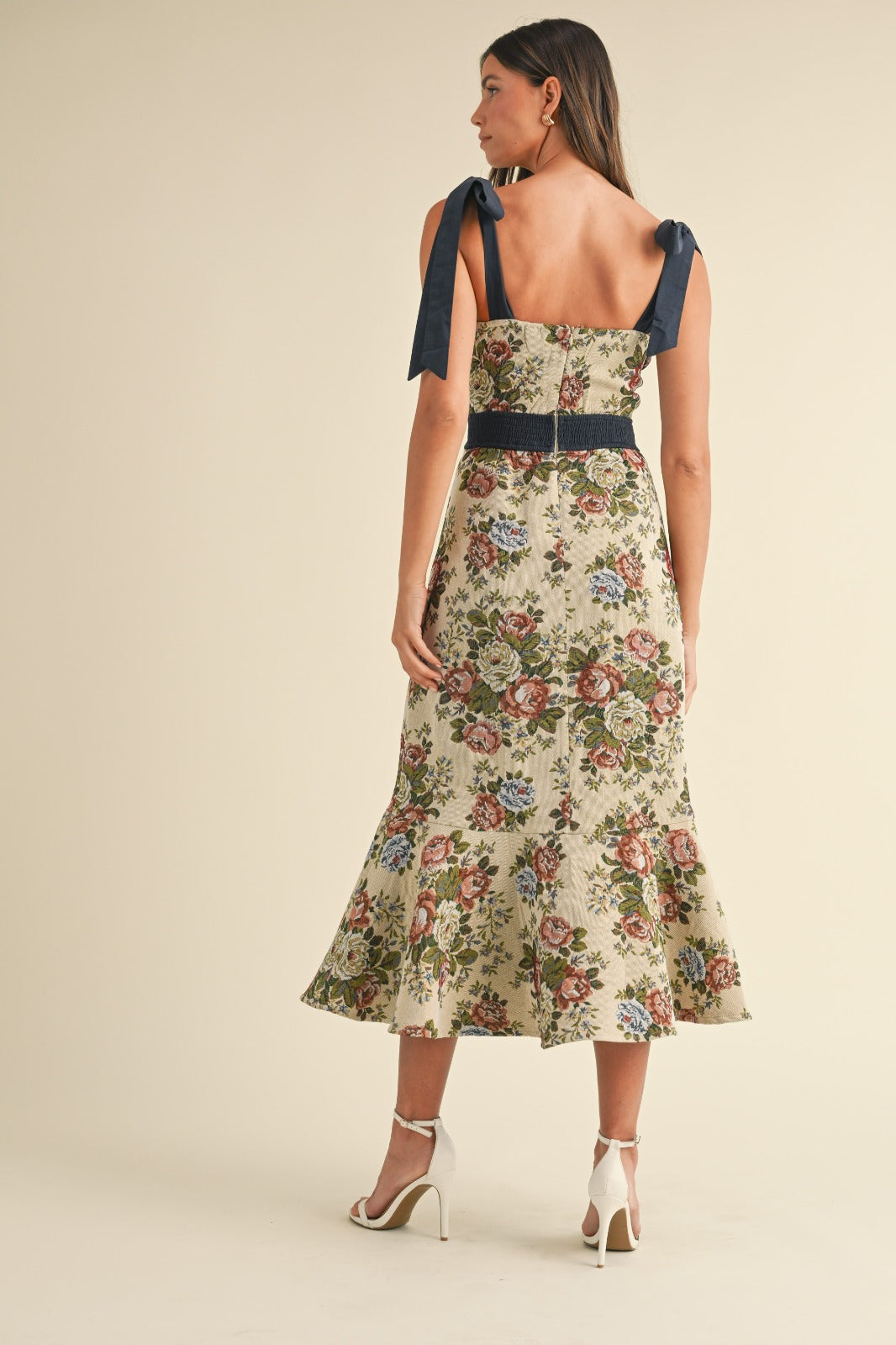 The Emilia Dress