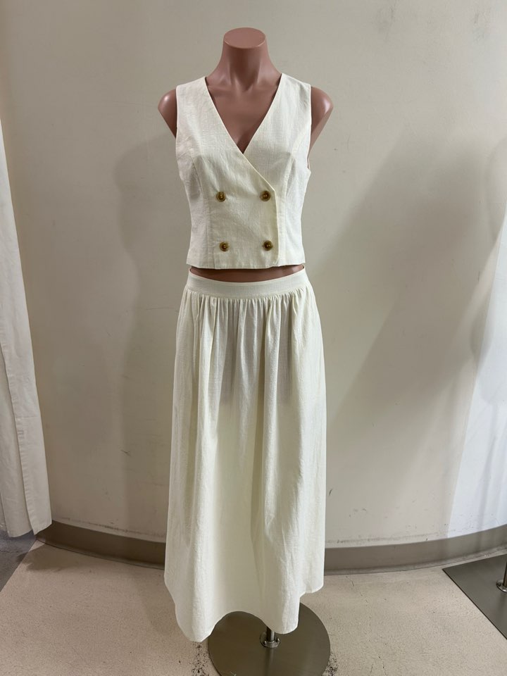 Coconut Linen