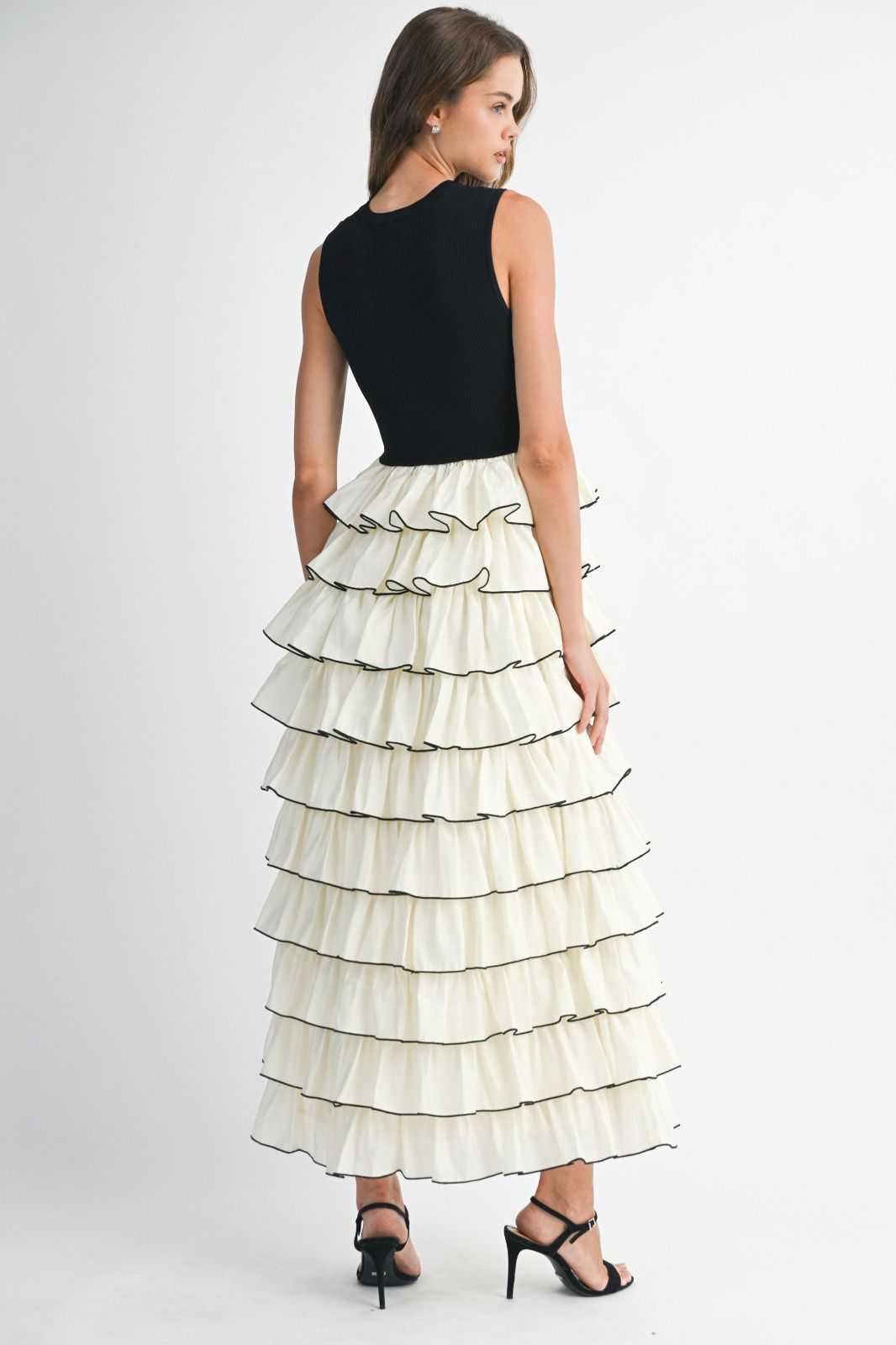 Ruffle & Rhythm