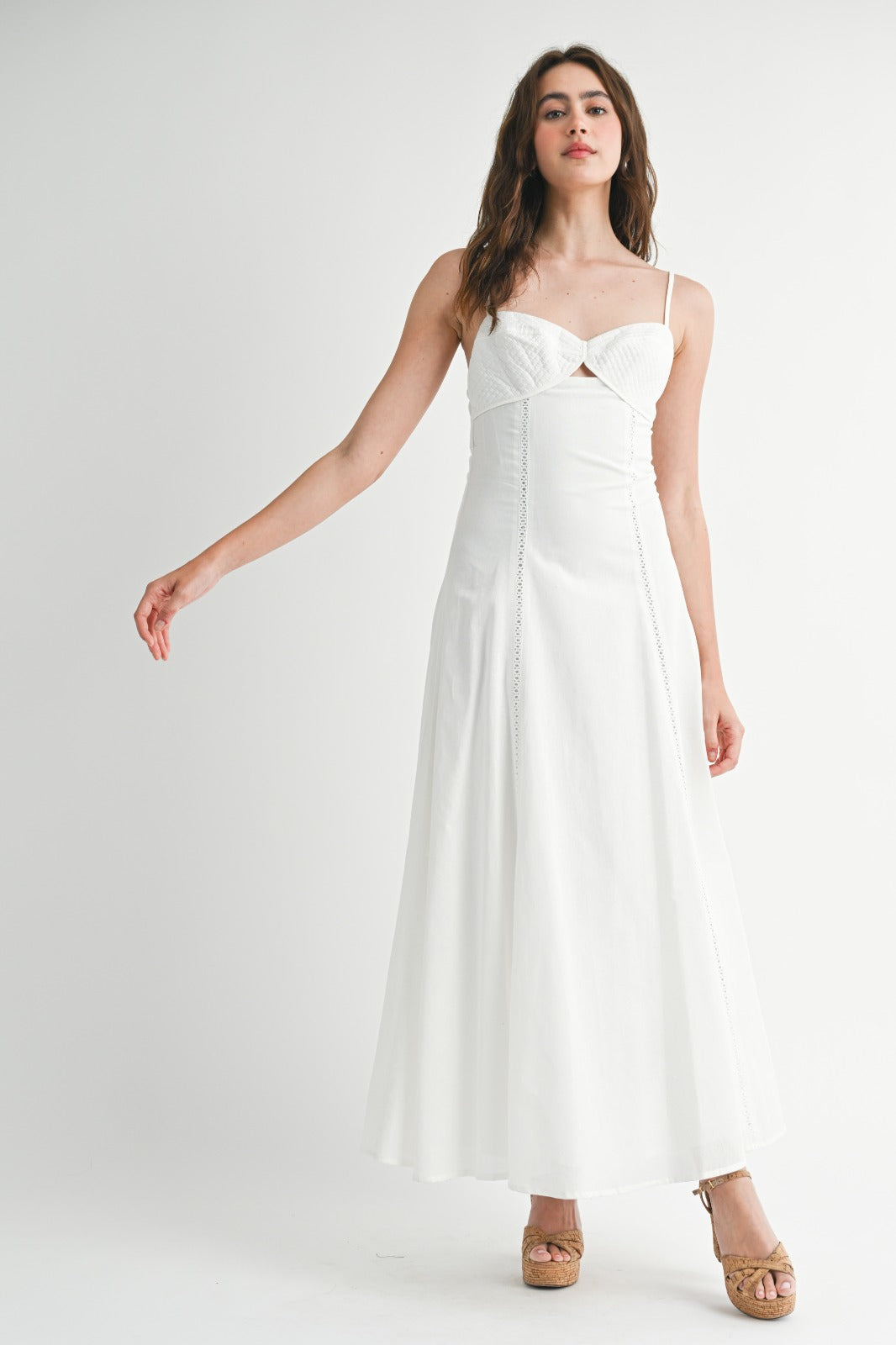 The Amalfi Dress