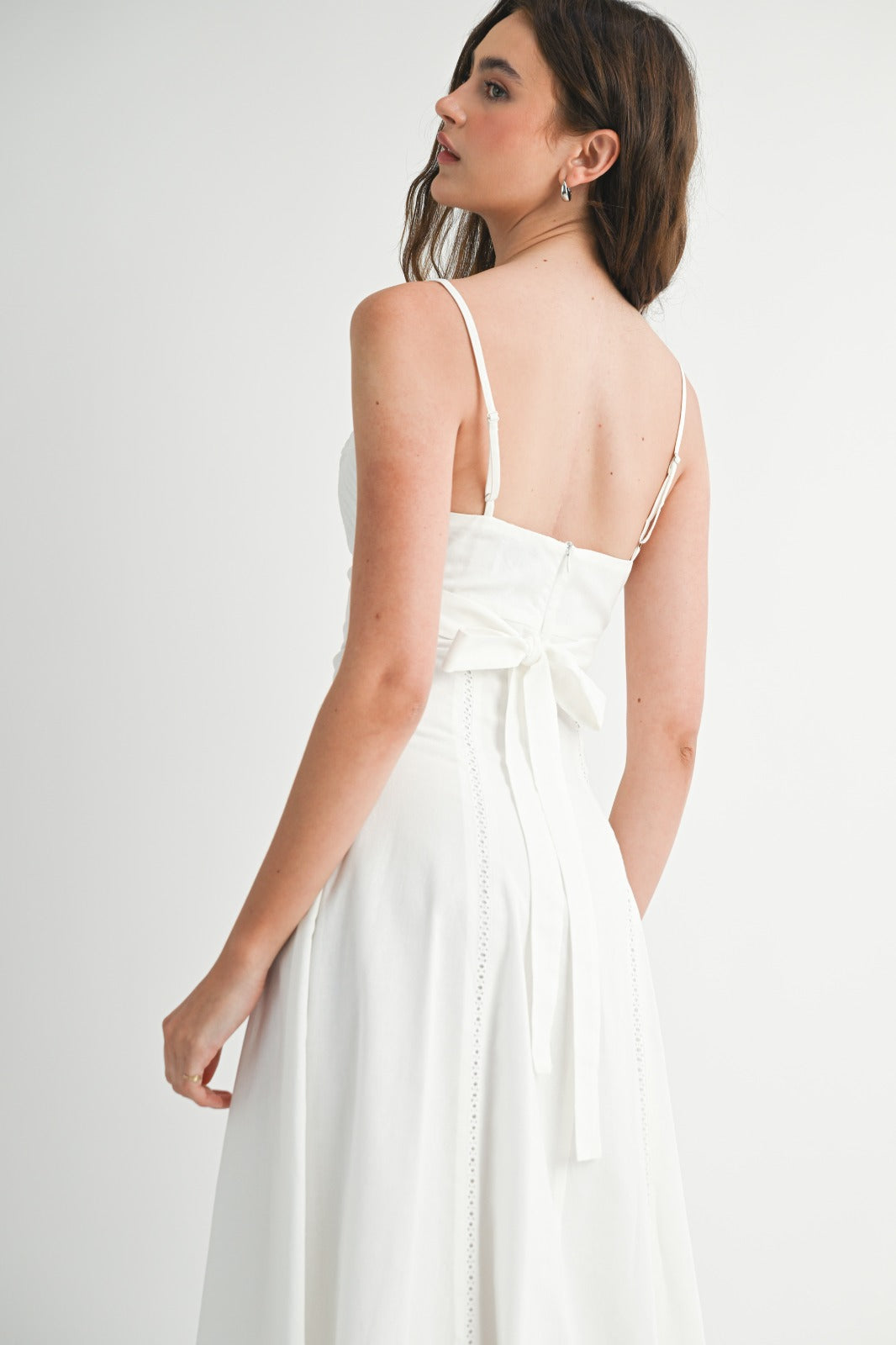 The Amalfi Dress