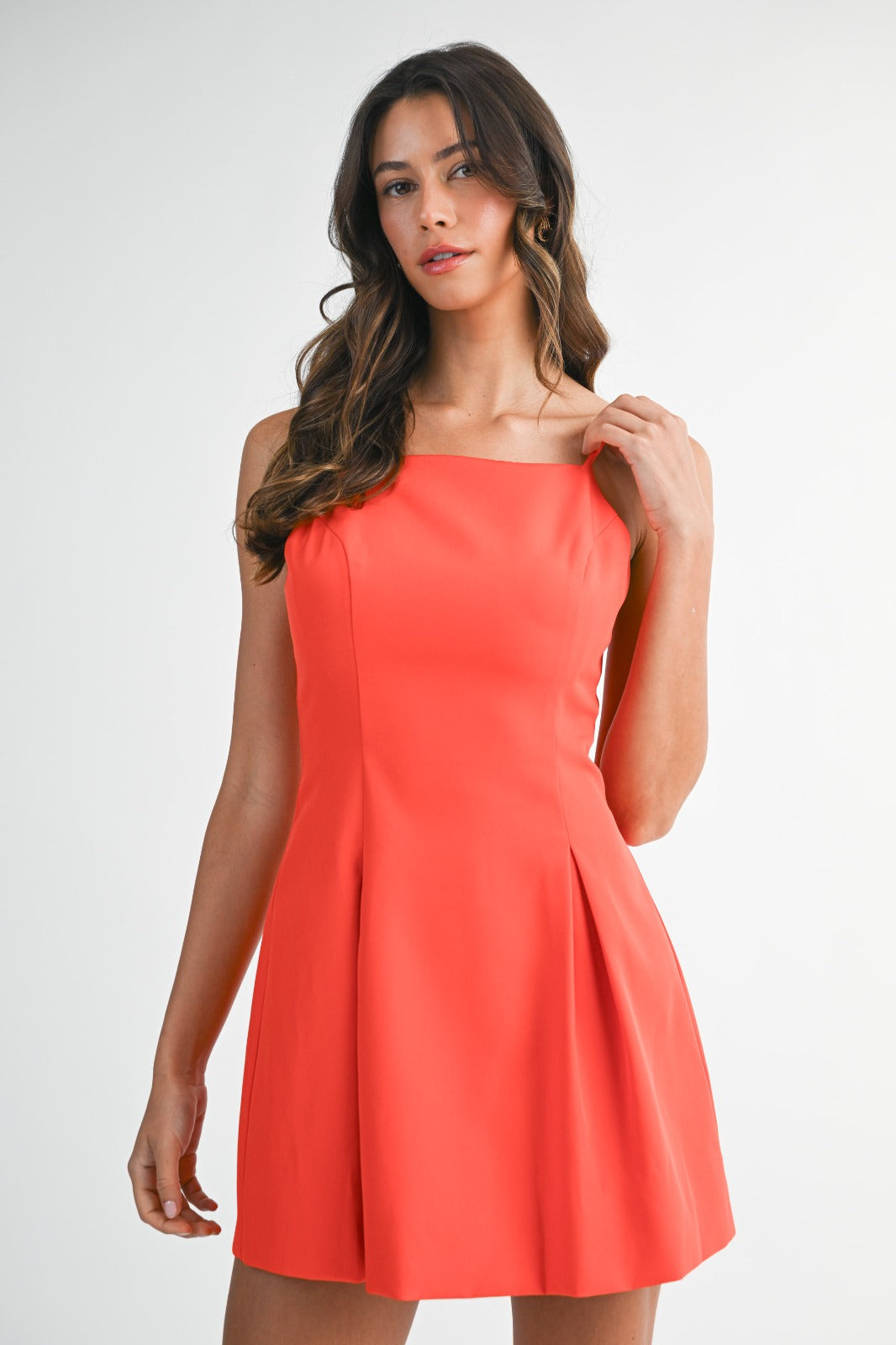 Red Allure Mini