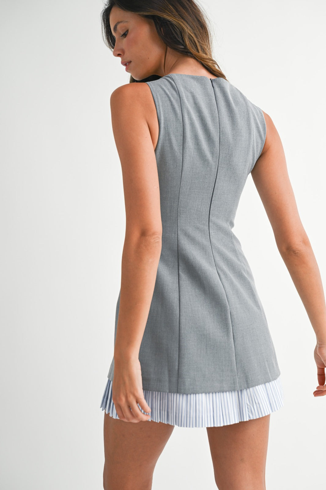 The Ivy Dress