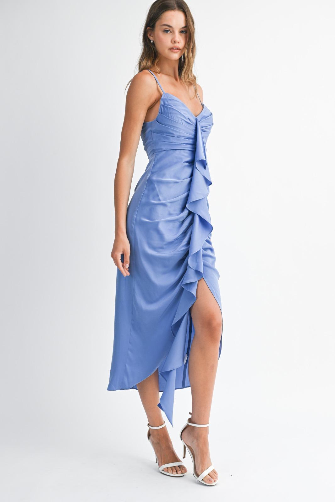 Celeste Elegance