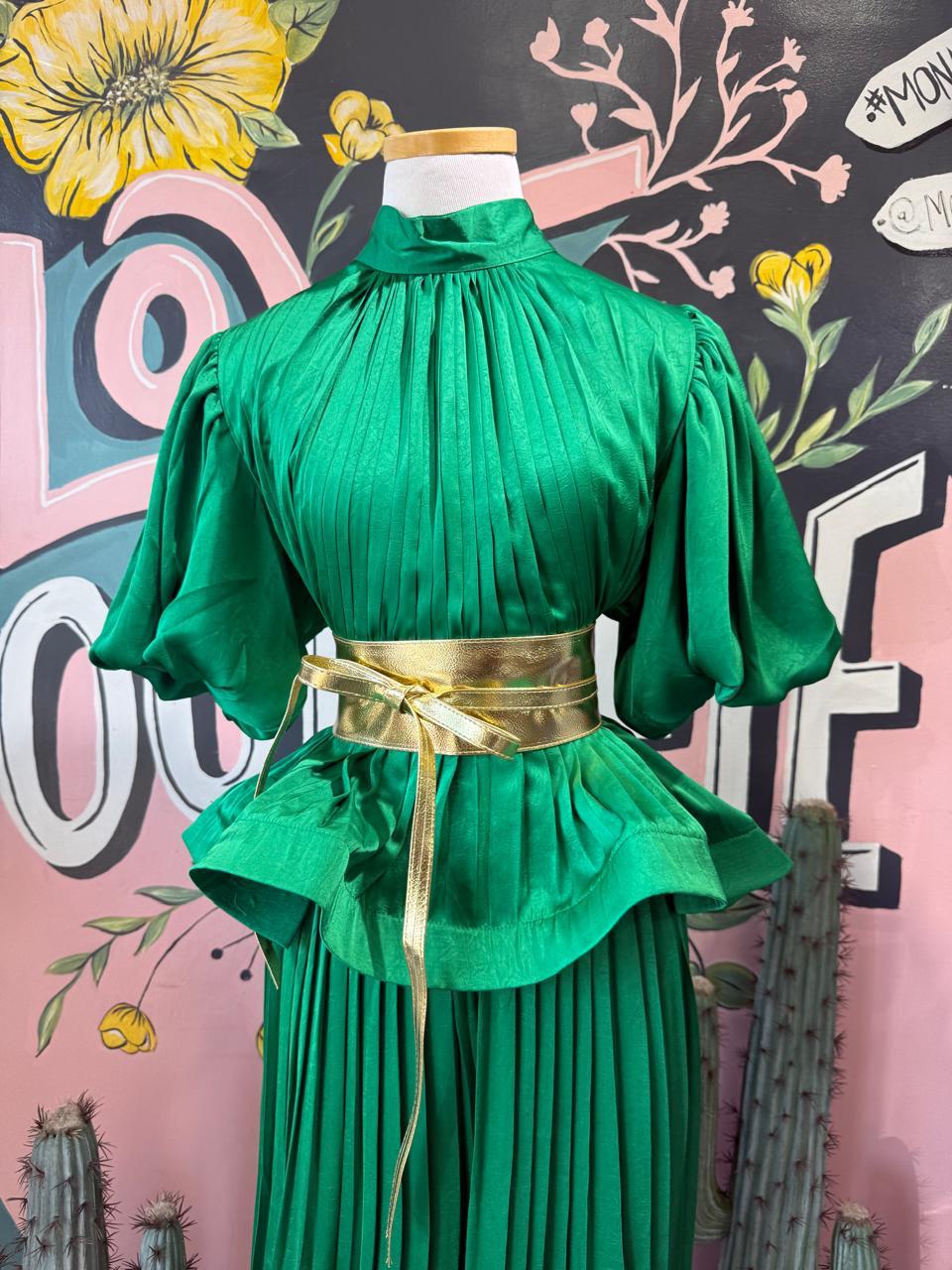 Royal Emerald