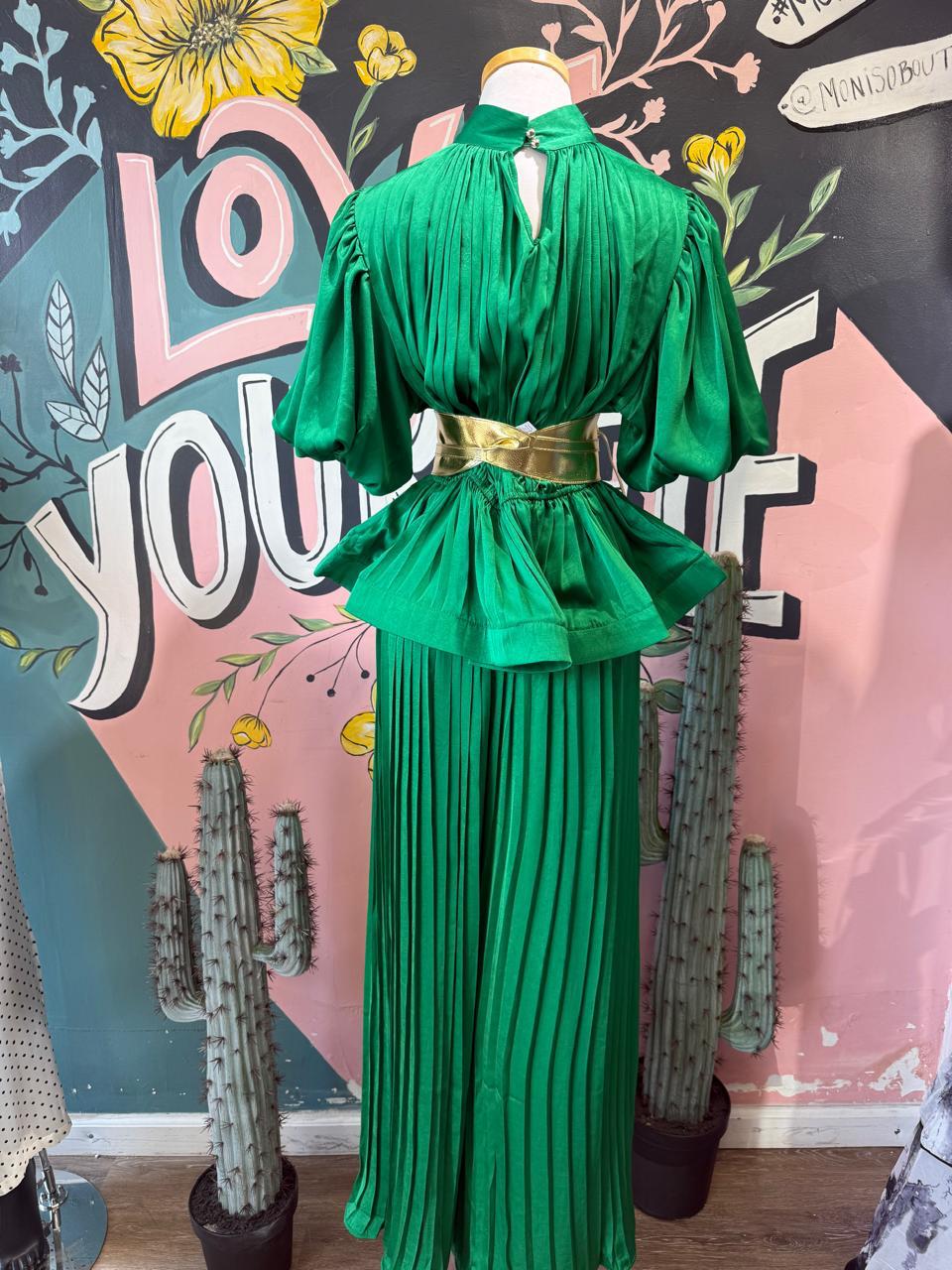 Royal Emerald