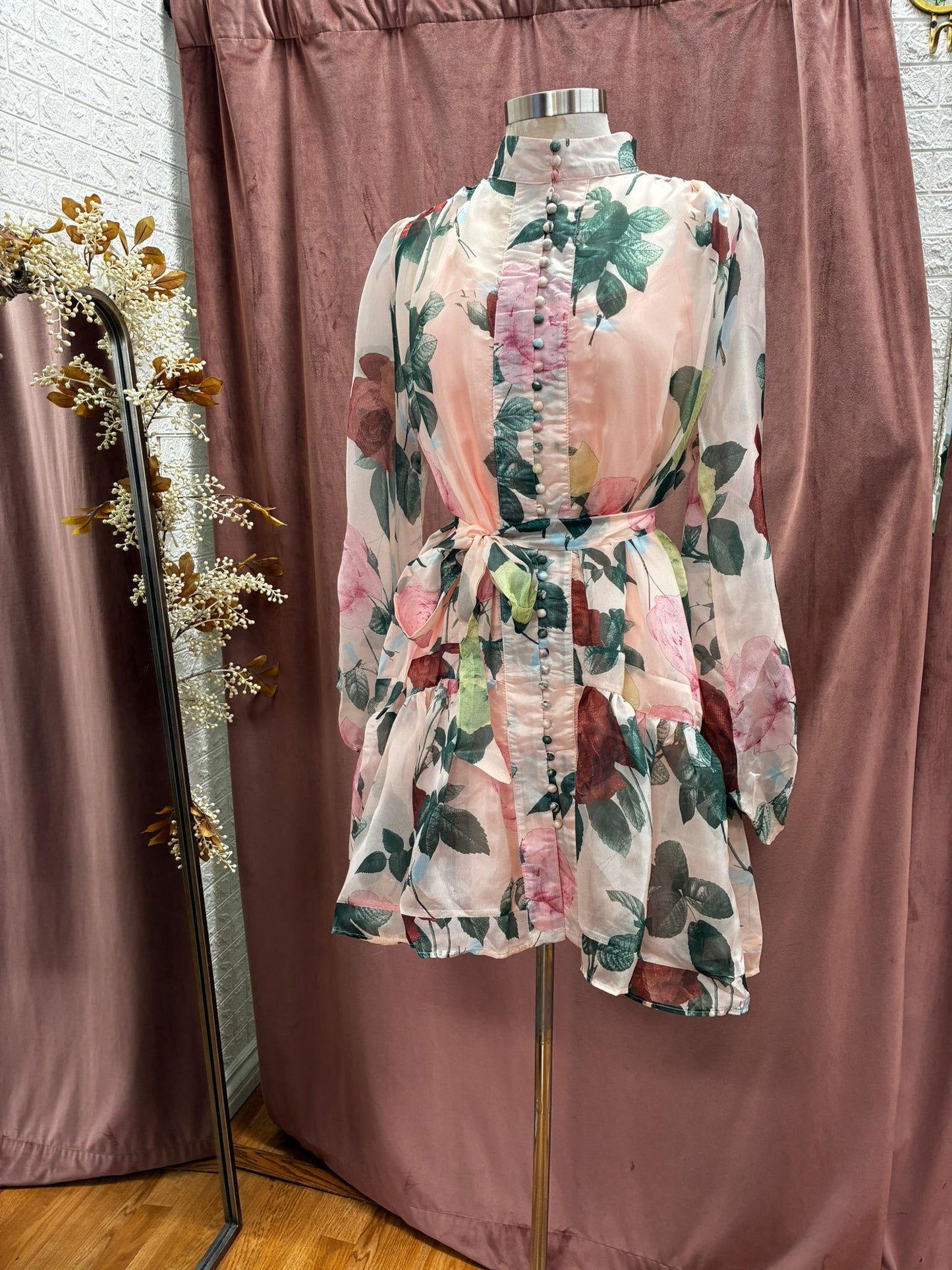 Secret Garden Mini