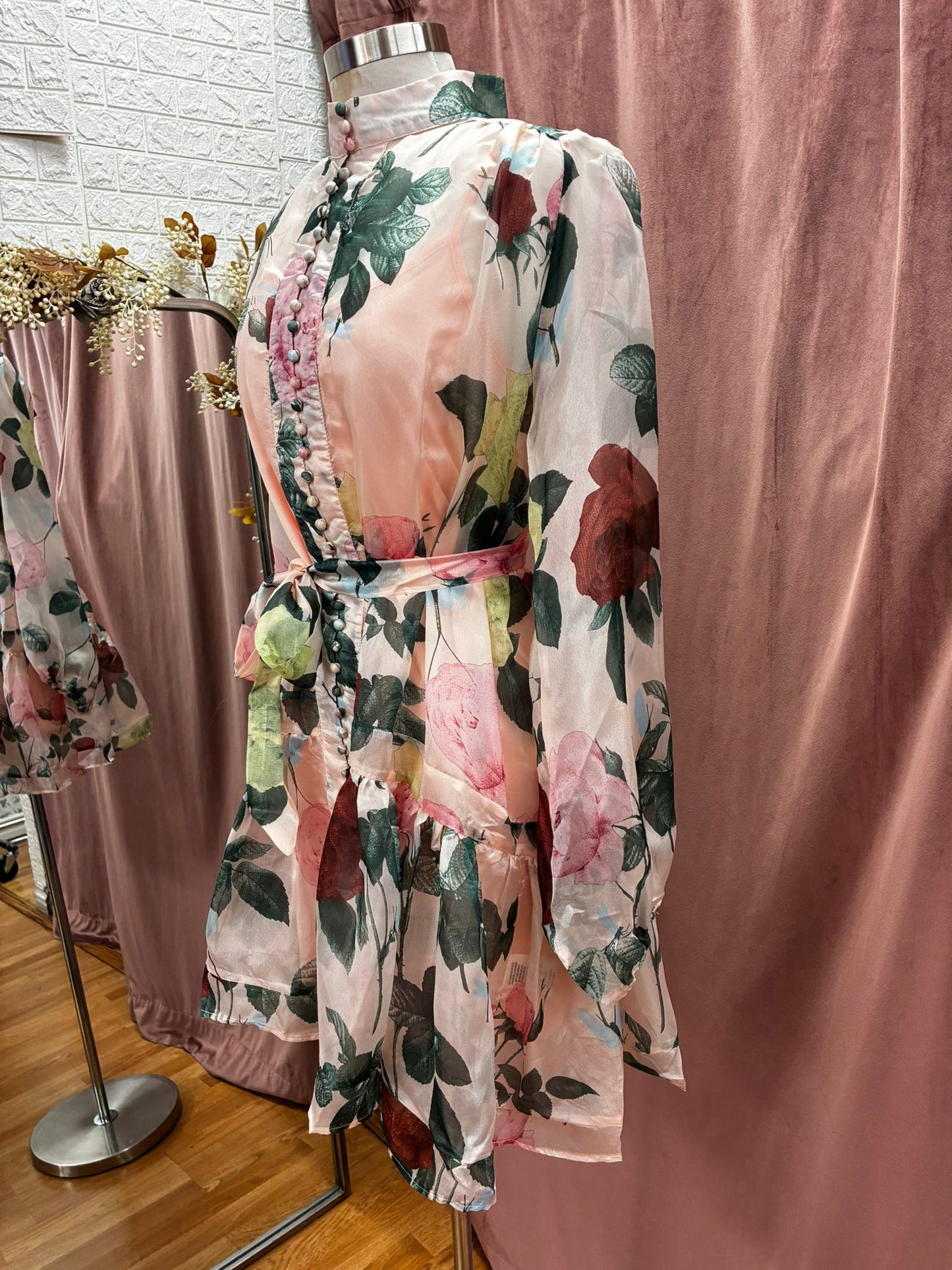 Secret Garden Mini