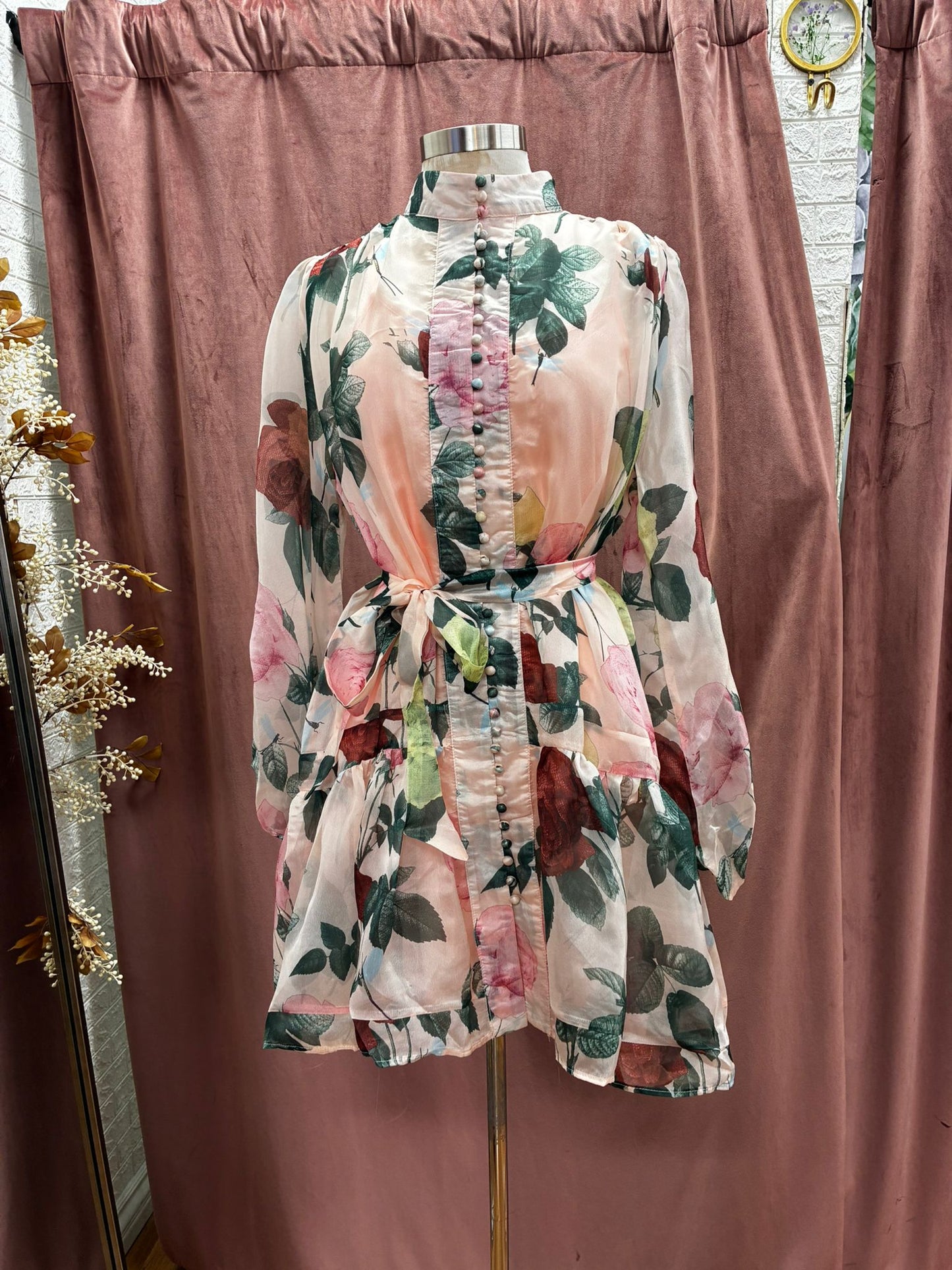 Secret Garden Mini