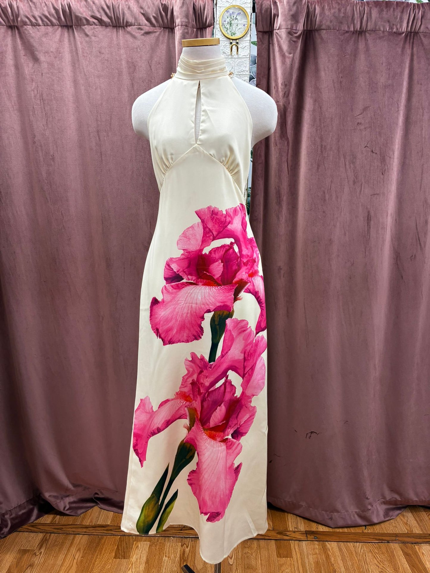 Orchid Whisper