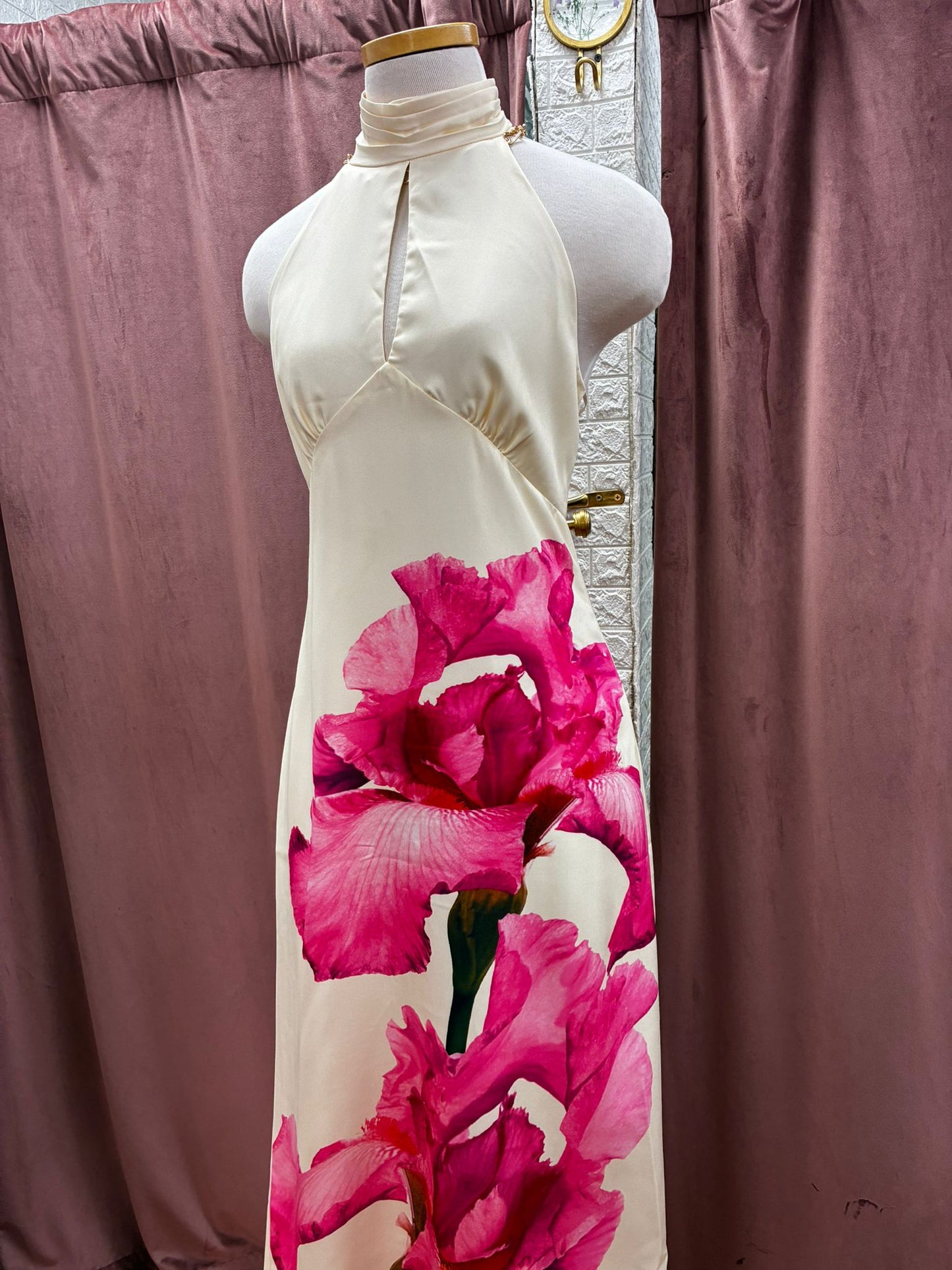 Orchid Whisper