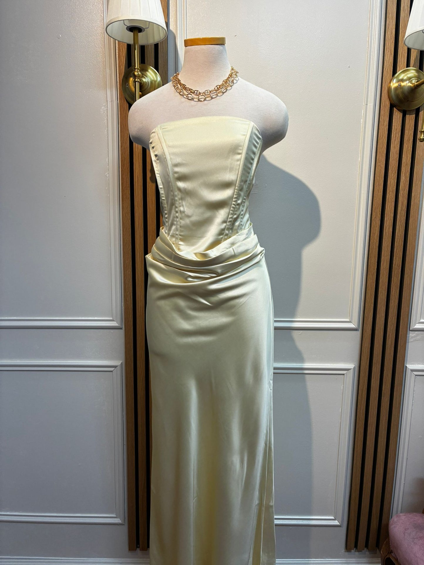 Ivory Dream