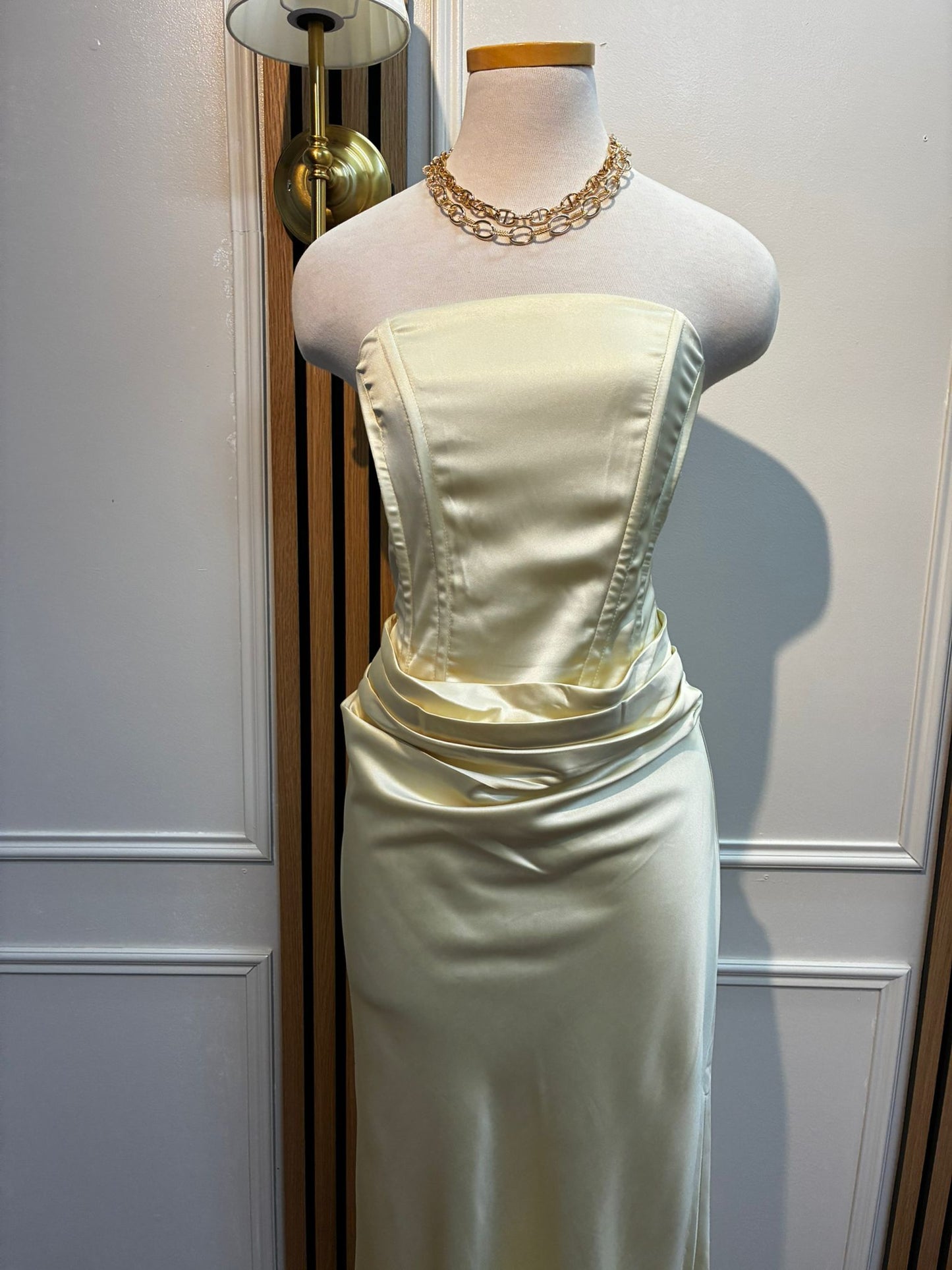 Ivory Dream