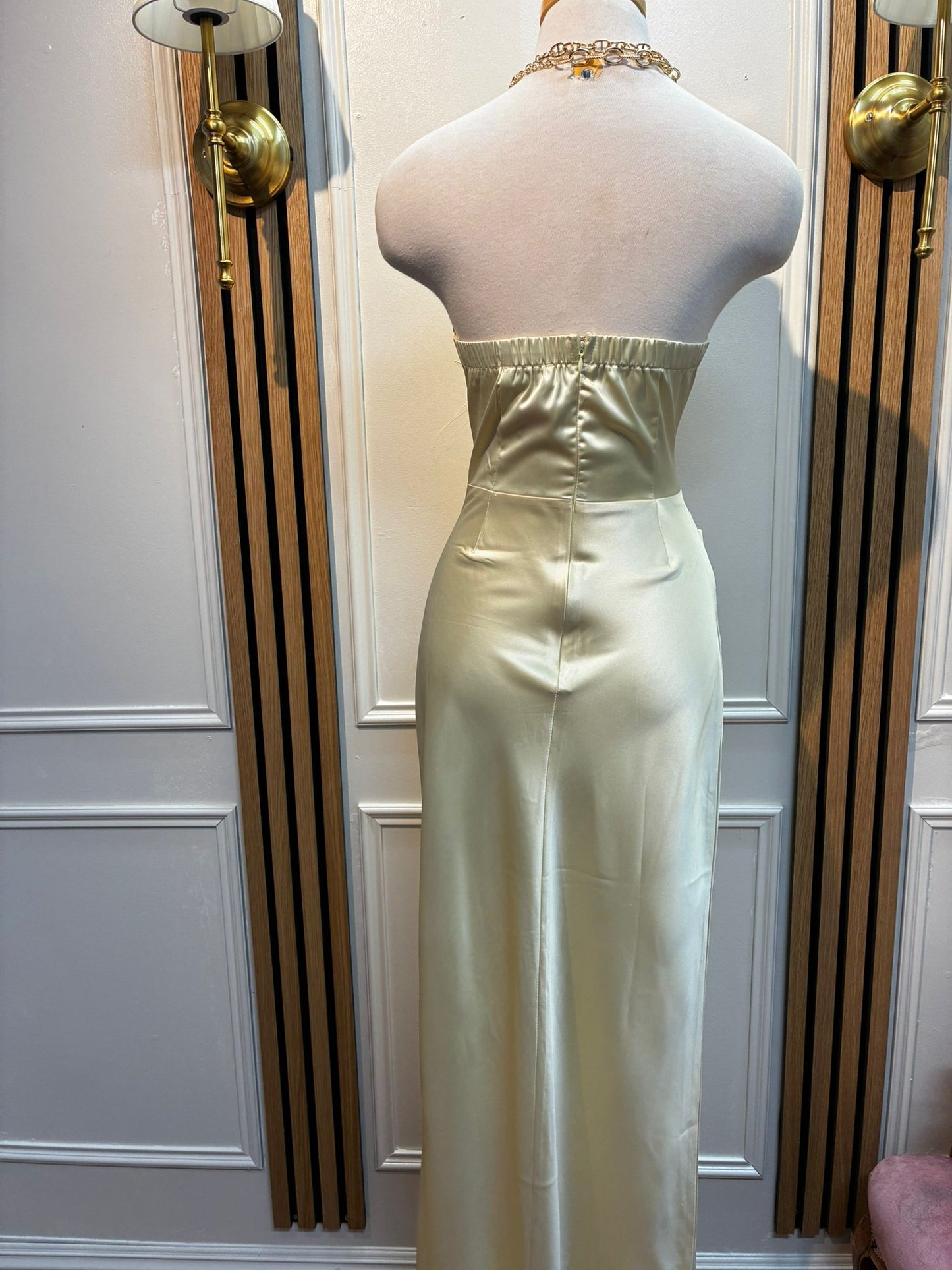 Ivory Dream
