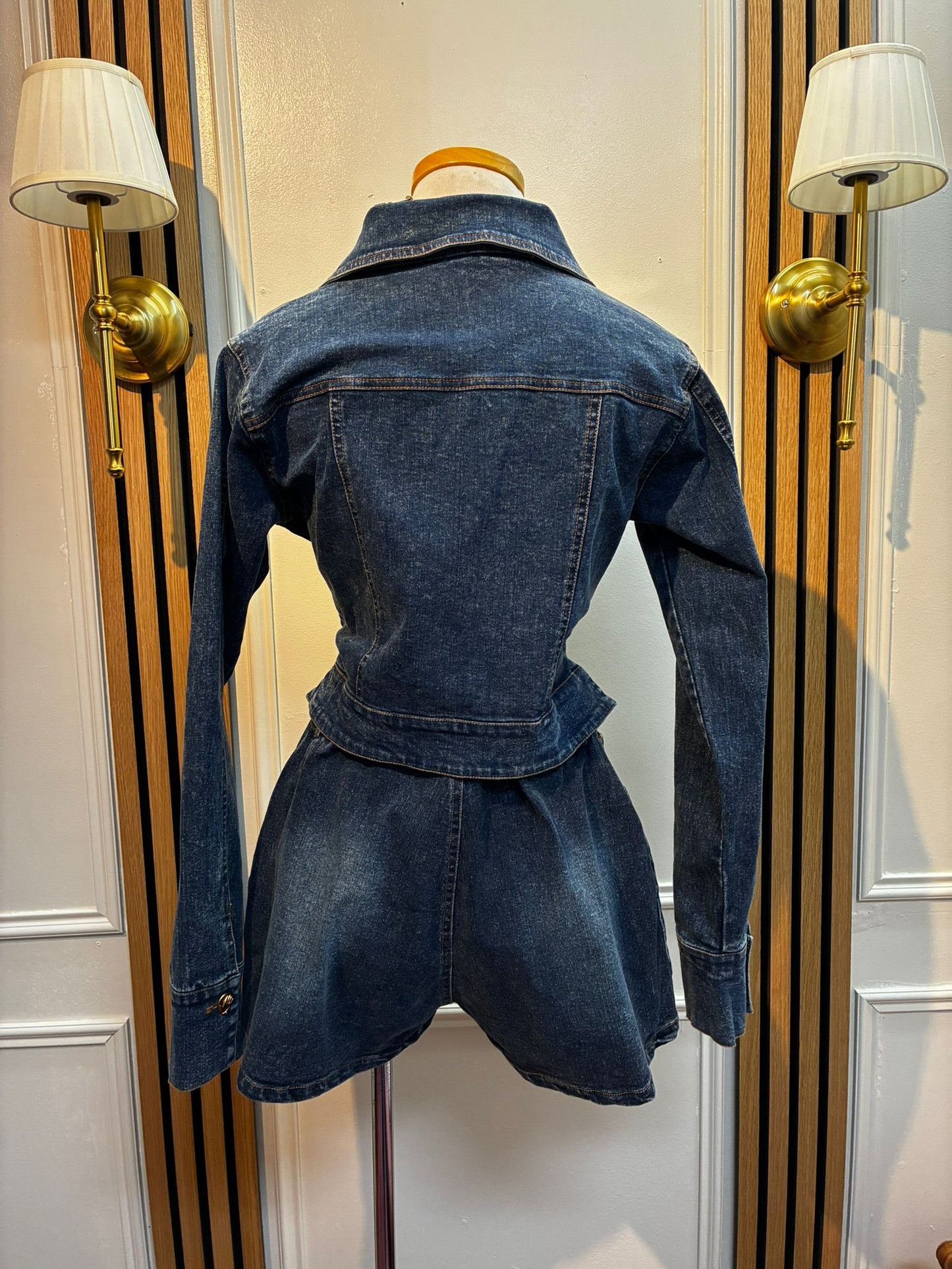 Denim Command