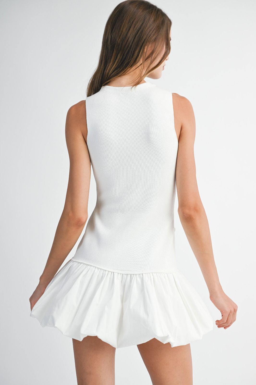 White Bloom
