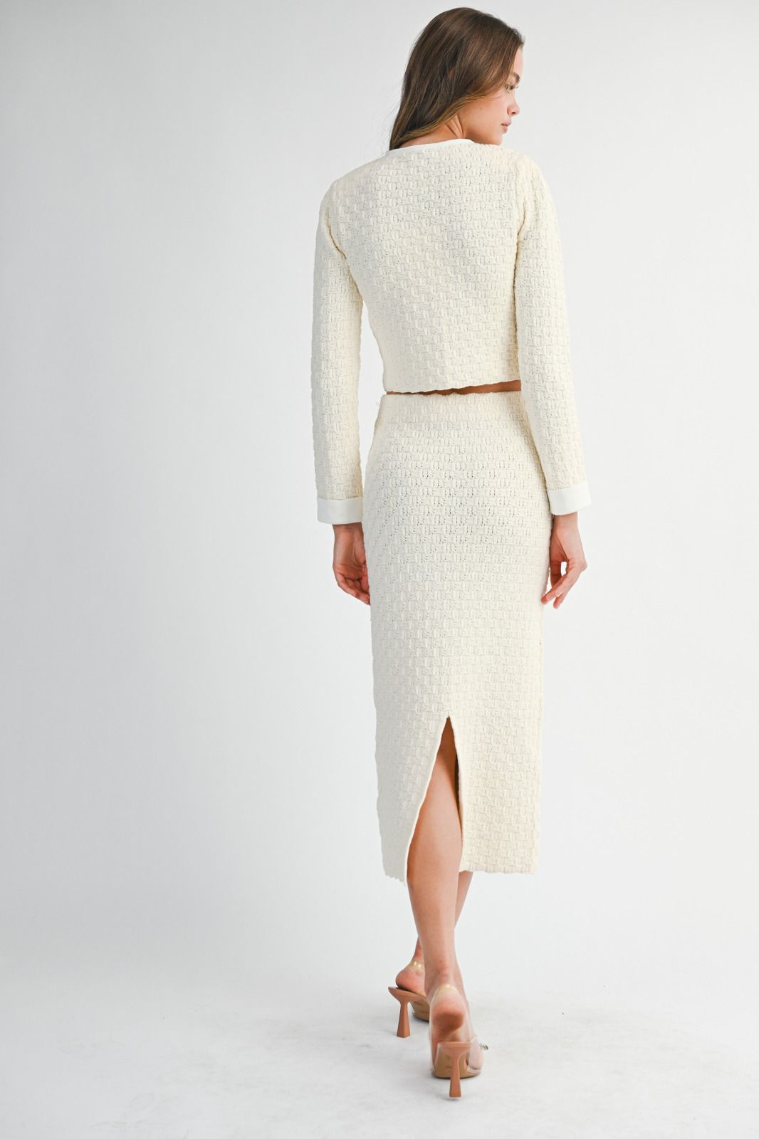 Chic Purity