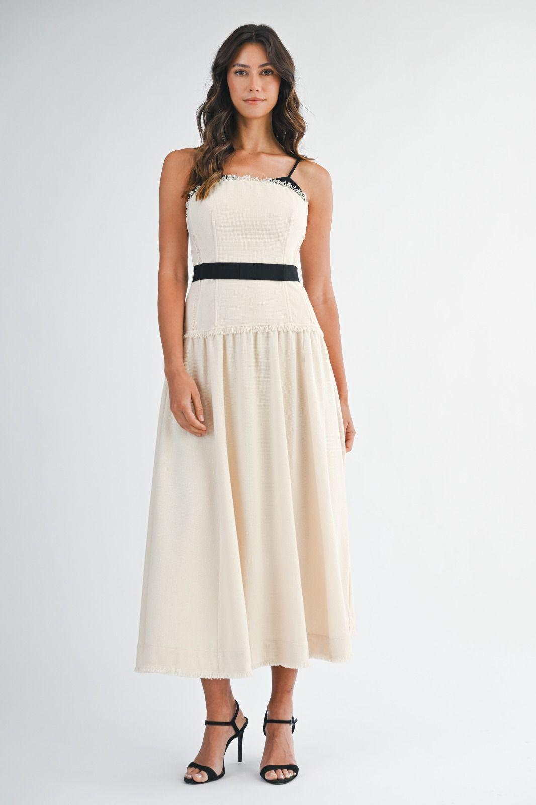 The Camille Dress