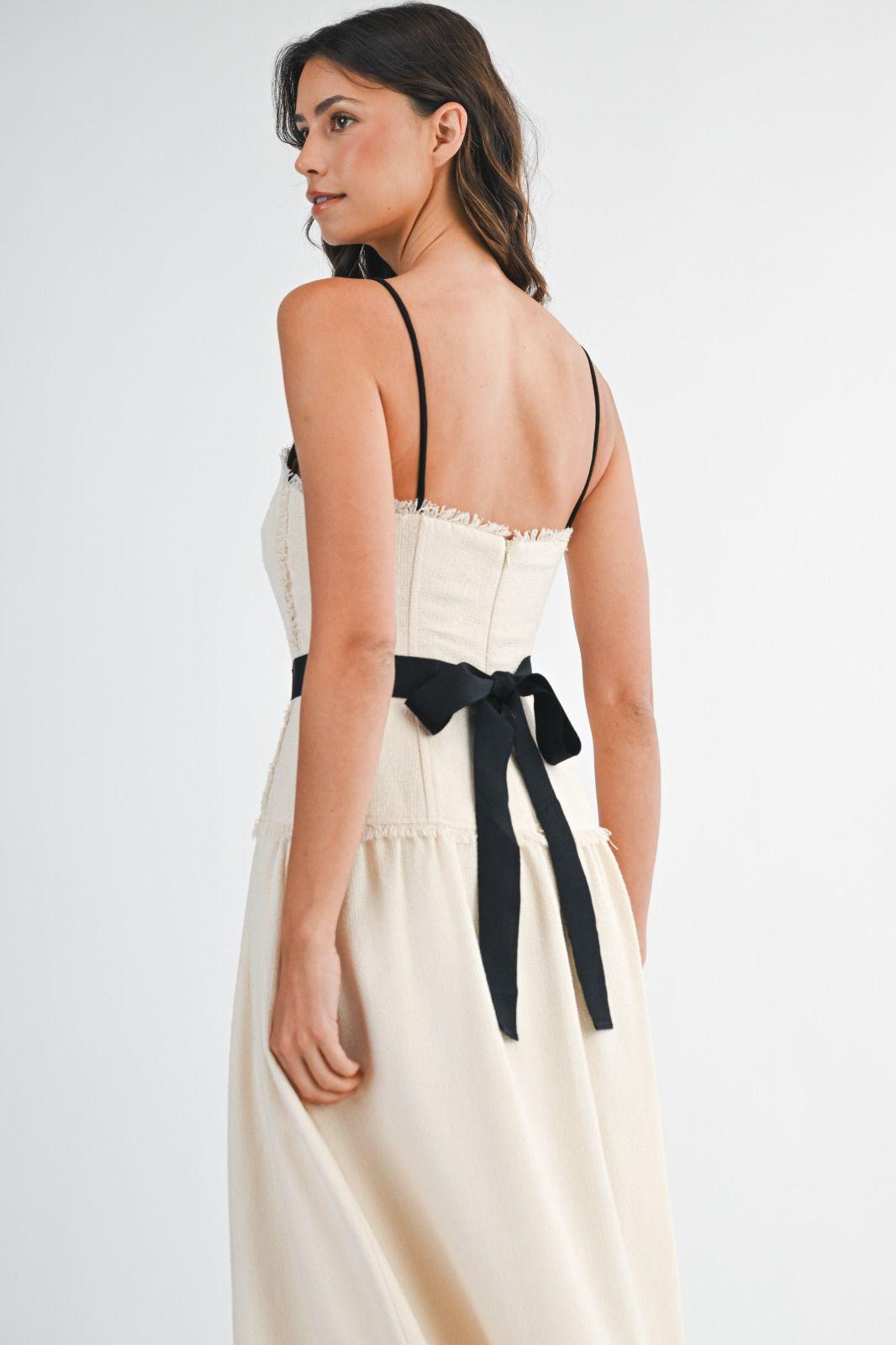 The Camille Dress
