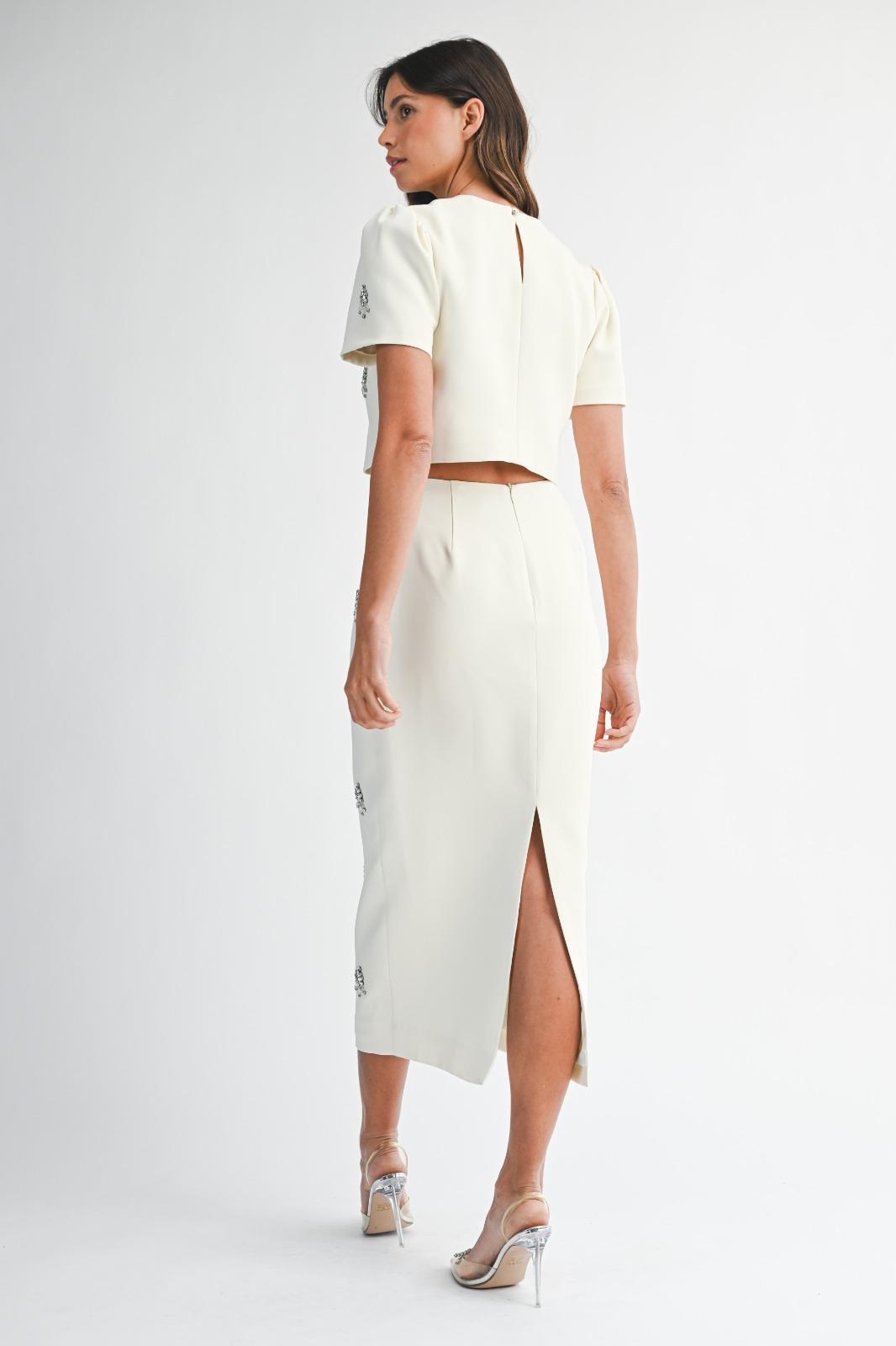 The Ivory Shine Ensemble