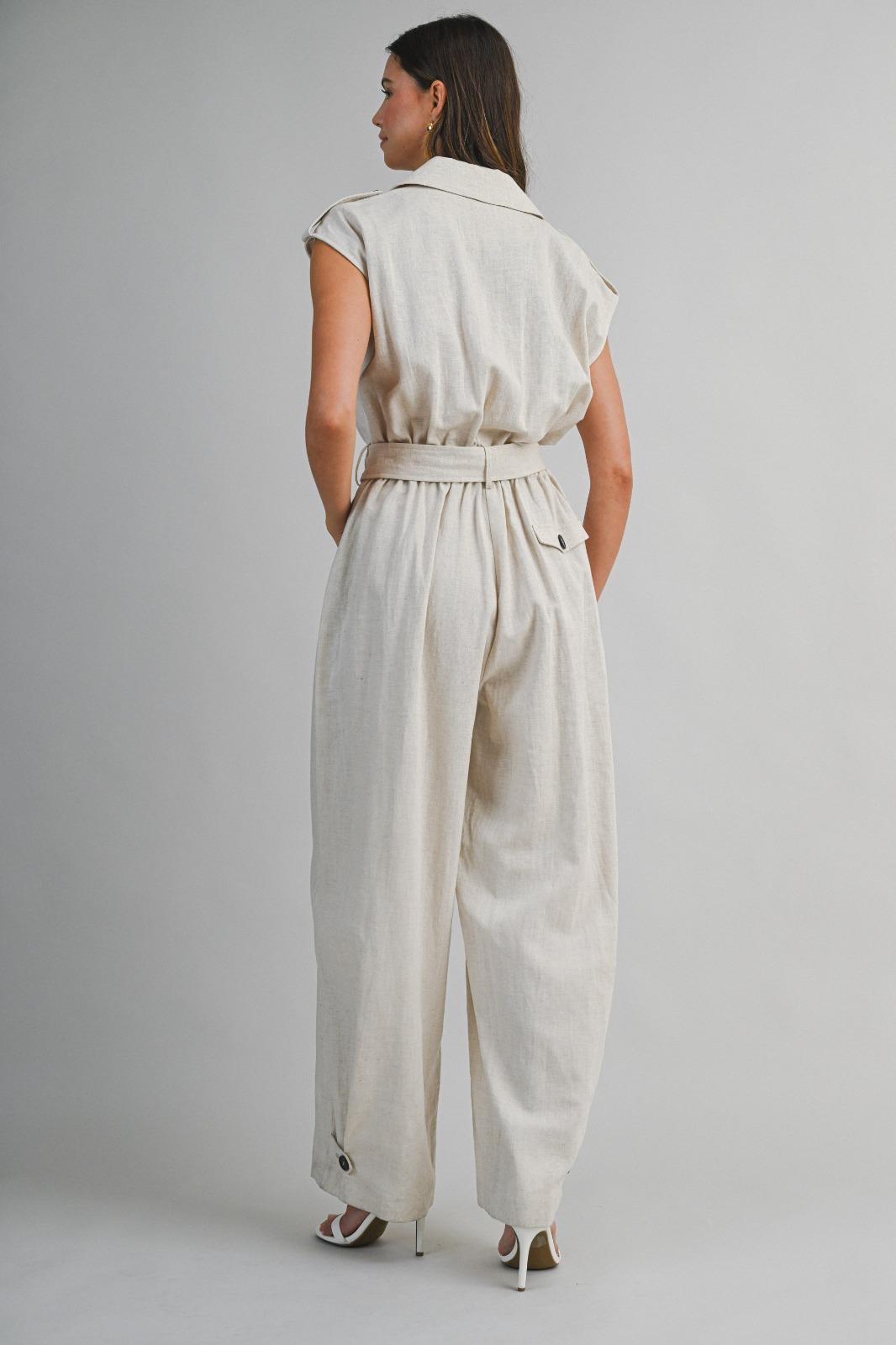 The Linen Authority