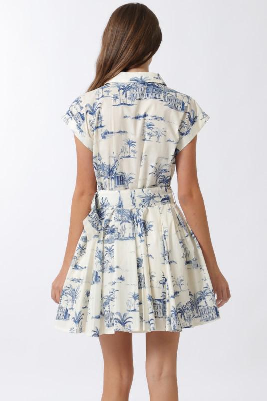 Already There Dress