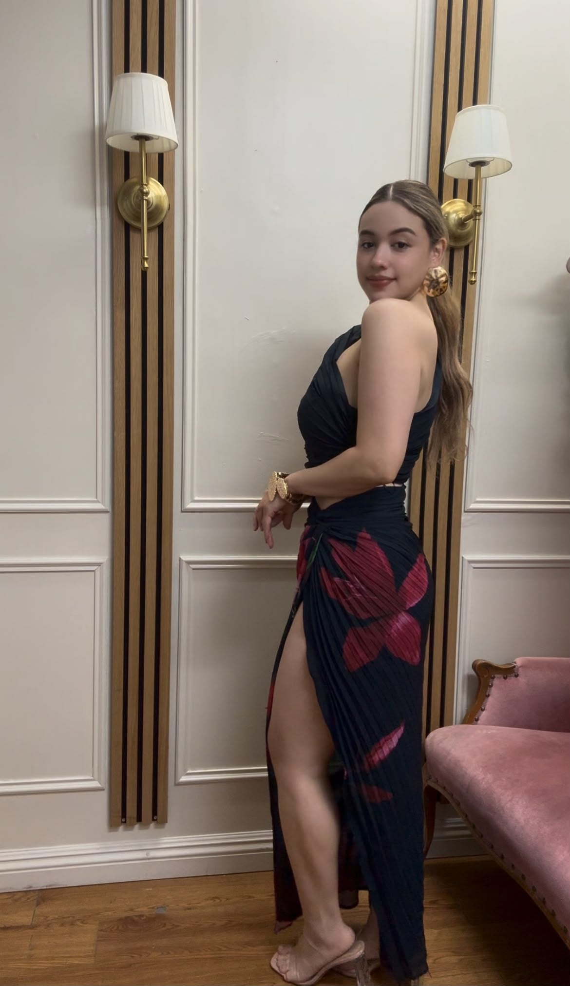 Midnight Bloom Set