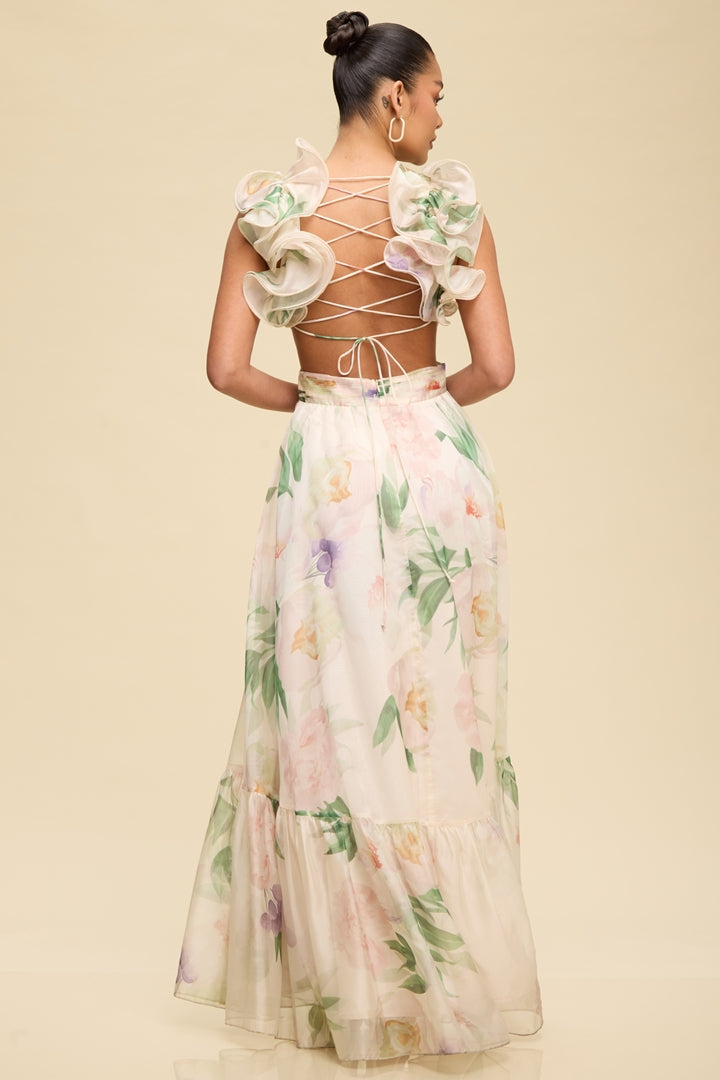 The Floral Fantasy