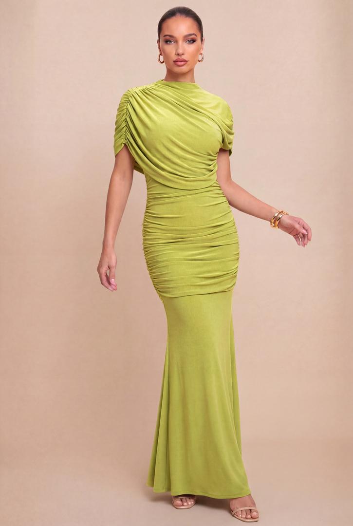 Lima Asymmetric Maxi