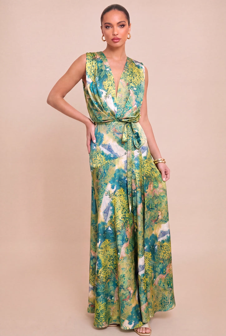 Verde Reverie