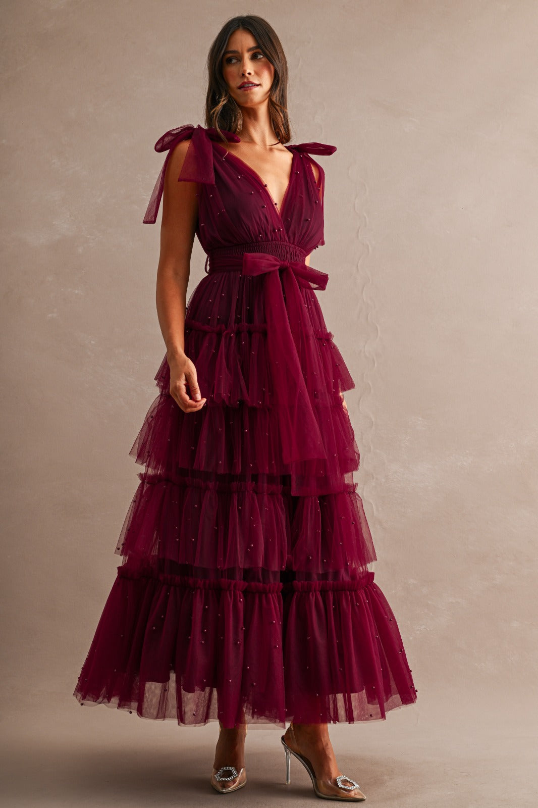 Merlot Cascade
