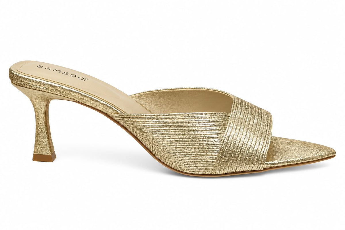 Gilded Slide