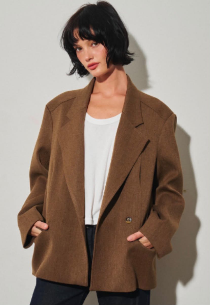 Oversize Muse