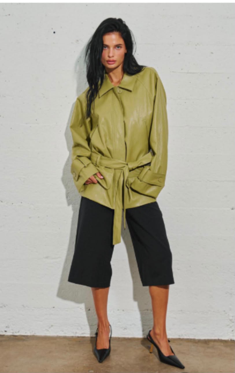 Pistachio Muse