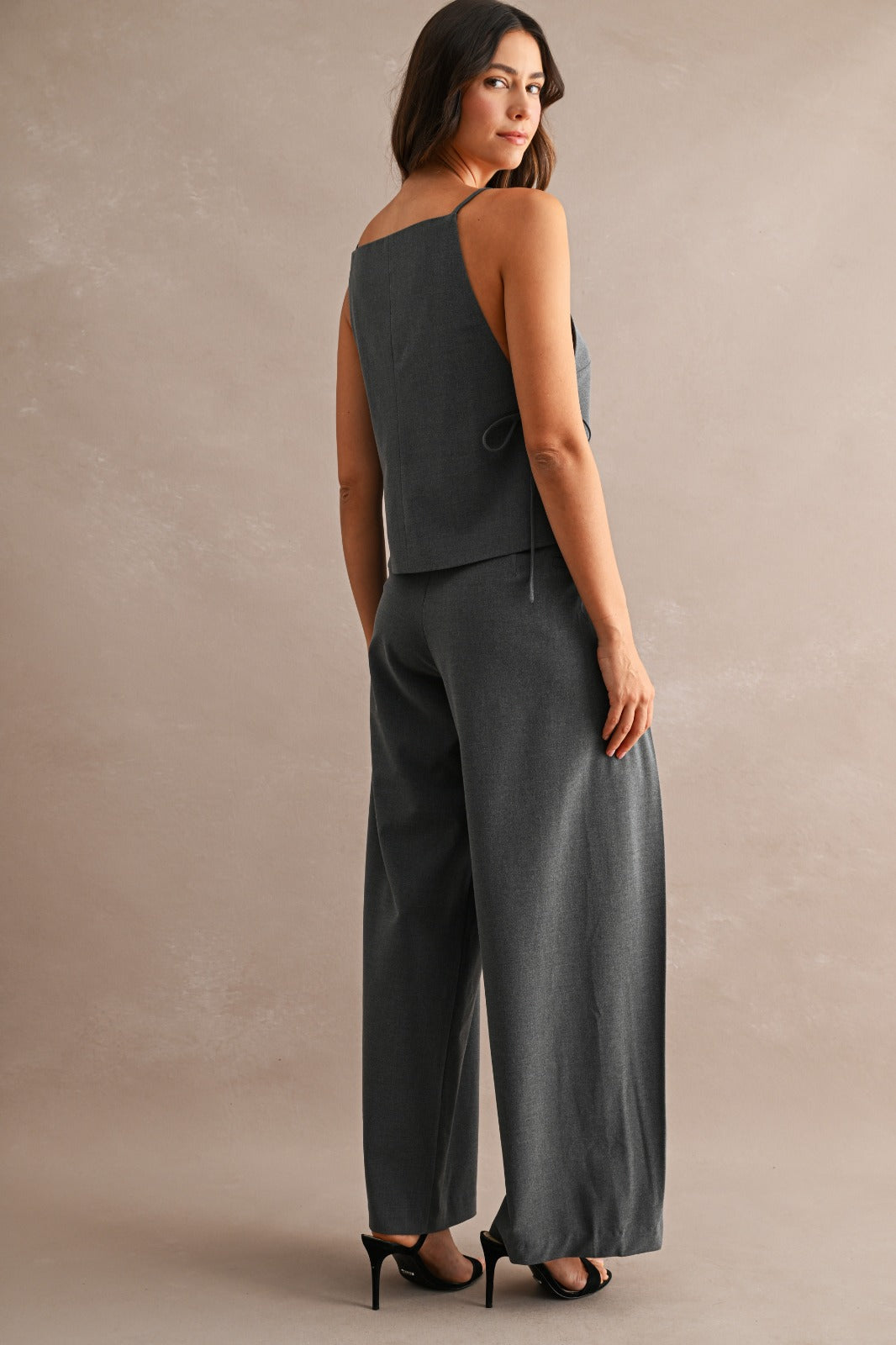 Tailored Muse