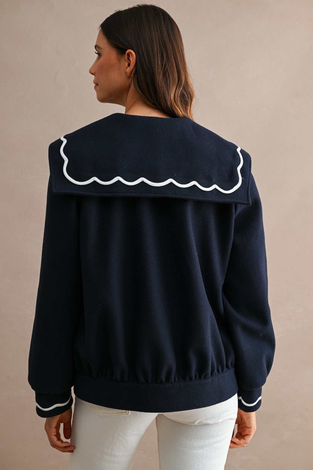 Scallop Muse