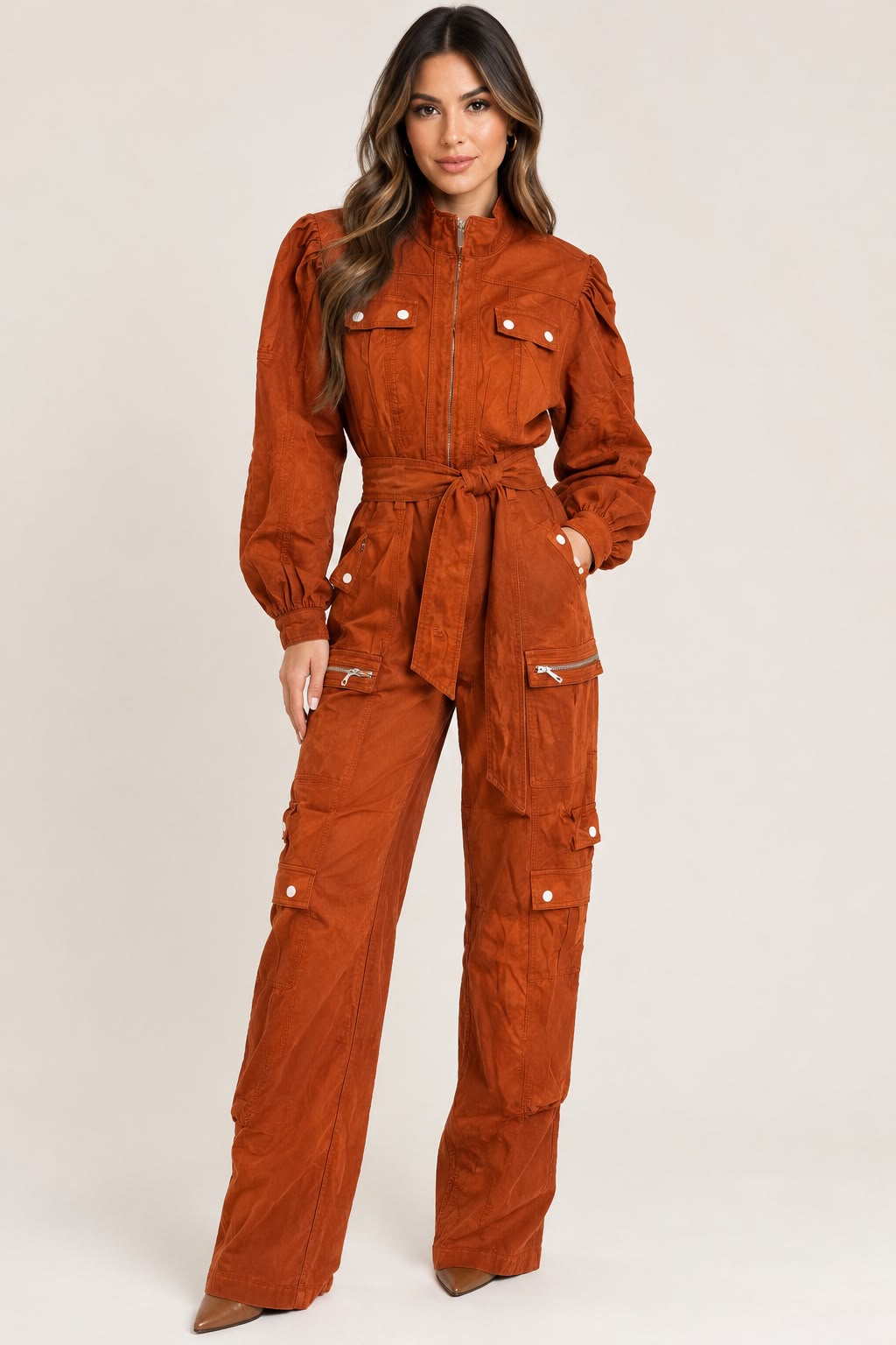 Rust Rebel