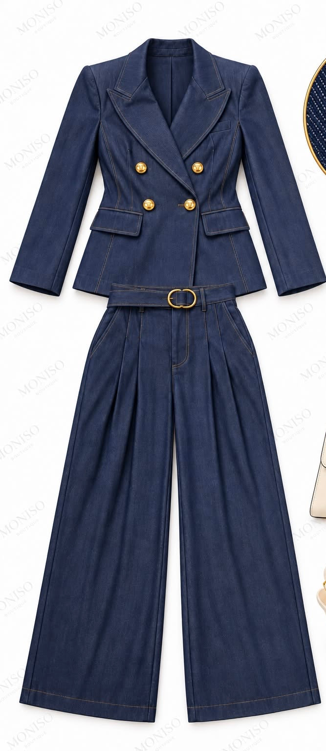 Valentin Suit