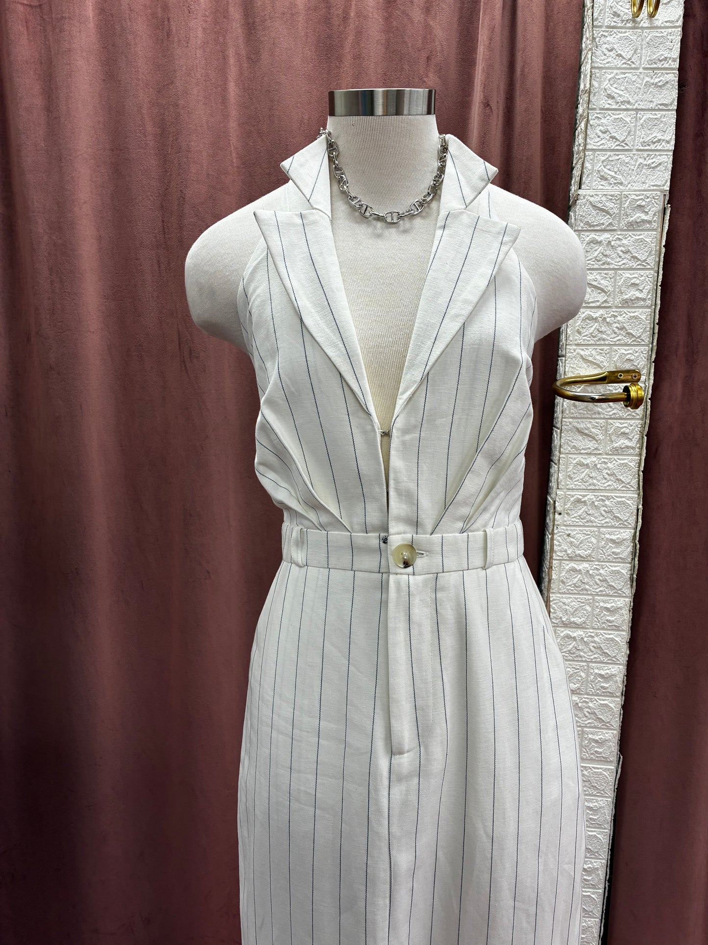 Cocktail casual dress