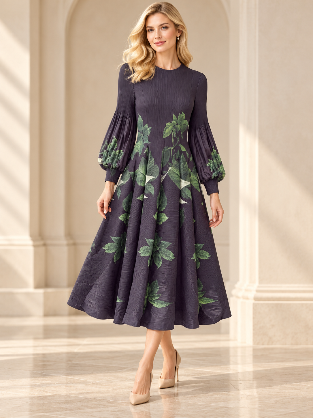 Zimm style cocktel Drees