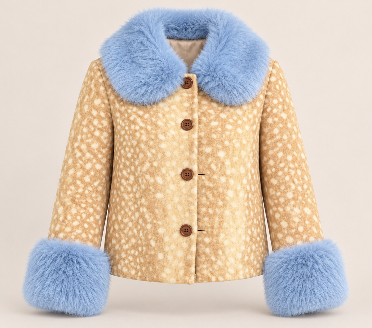 Bambi jacket